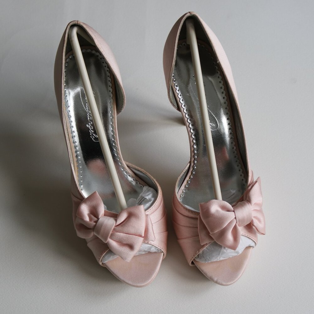 Maribelle Petal Heels